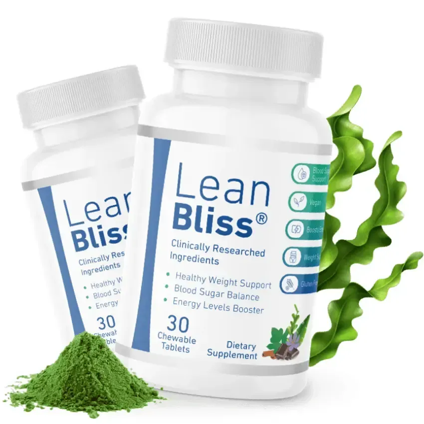 what is LeanBliss?