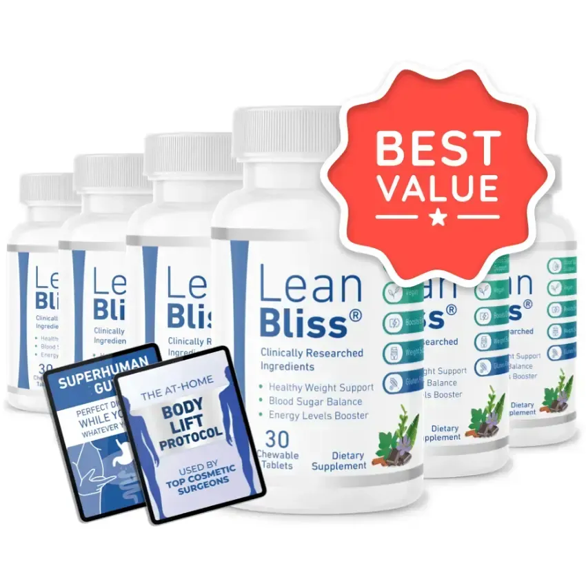 LeanBliss 