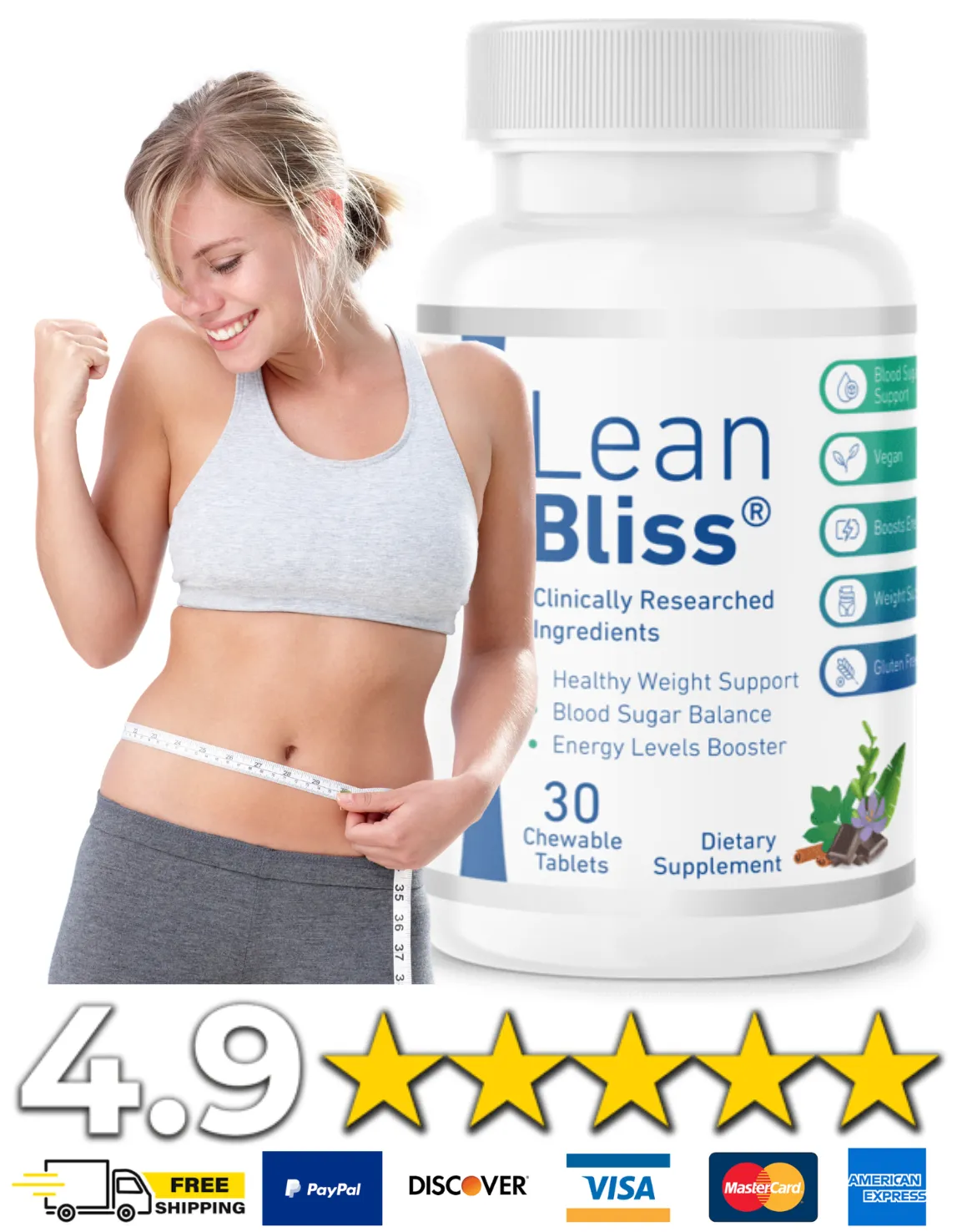 LeanBliss 